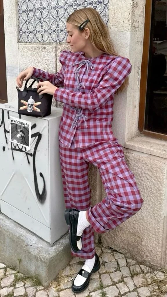 Así es el portuguese girl style, la tendencia de moda que enamora a la Gen-Z en todo el mundo