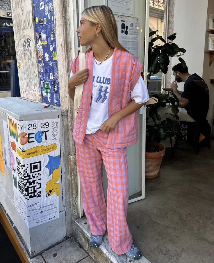 Así es el portuguese girl style, la tendencia de moda que enamora a la Gen-Z en todo el mundo