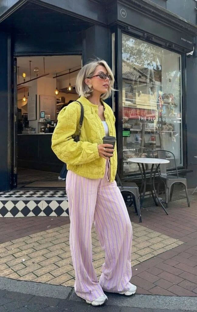 Así es el portuguese girl style, la tendencia de moda que enamora a la Gen-Z en todo el mundo