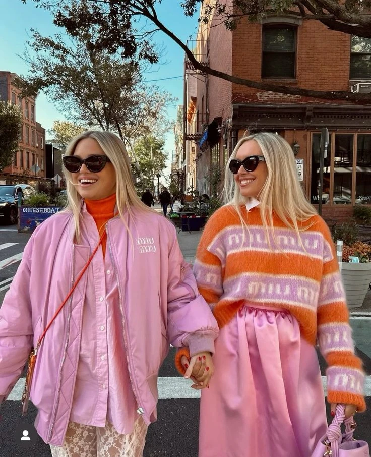 Así es el portuguese girl style, la tendencia de moda que enamora a la Gen-Z en todo el mundo