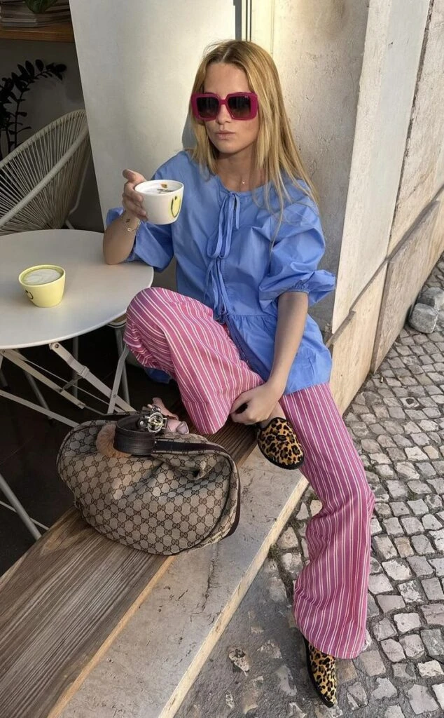 Así es el portuguese girl style, la tendencia de moda que enamora a la Gen-Z en todo el mundo
