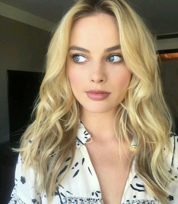 margot robbie