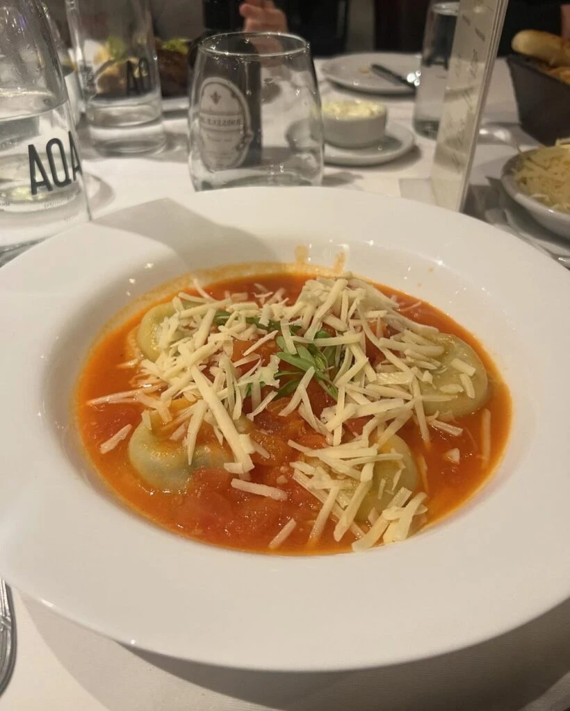 La escapada de Guillermina Valdés a Mar del Plata