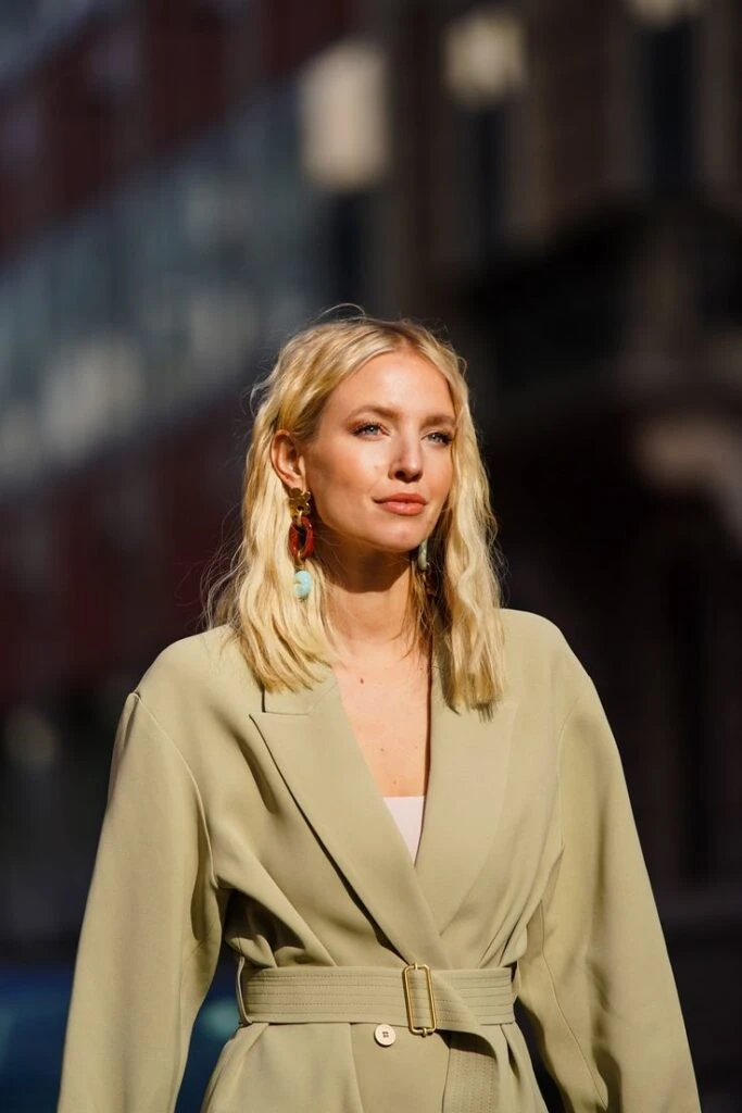 5 cortes que marcan tendencia en el street style europeo