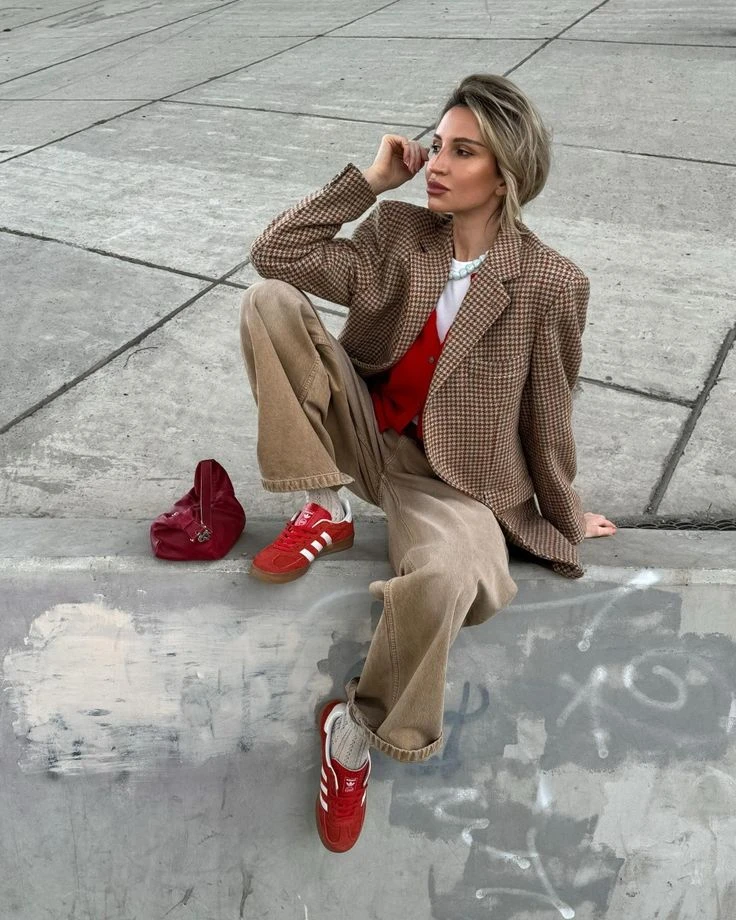 Guía de estilo 5 looks antifrío para un invierno fashionista 