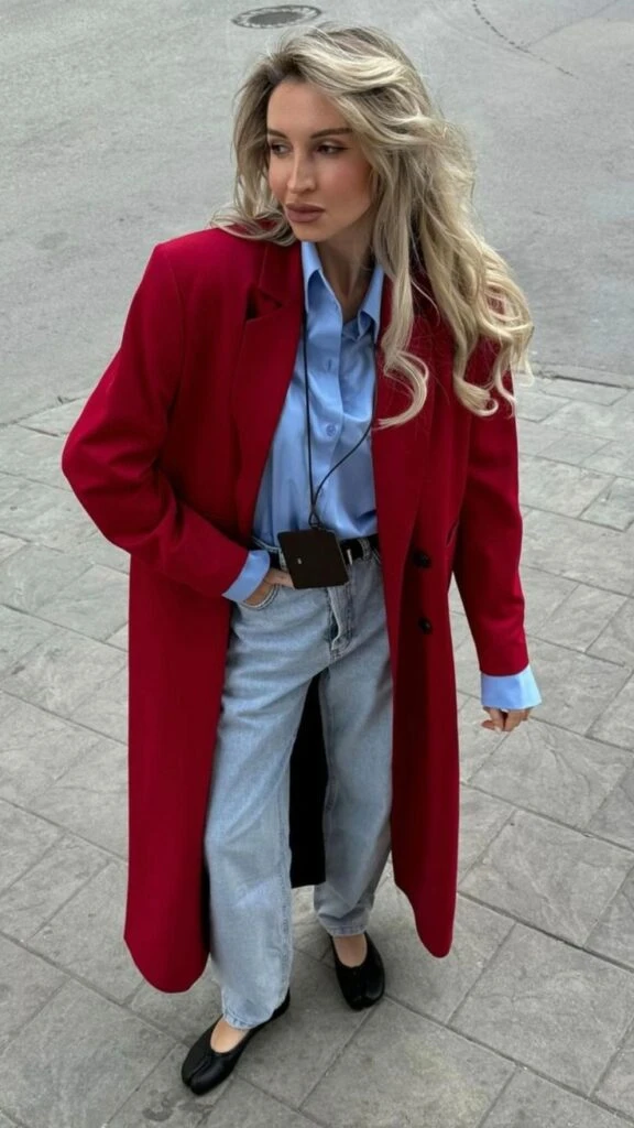 Guía de estilo 5 looks antifrío para un invierno fashionista 