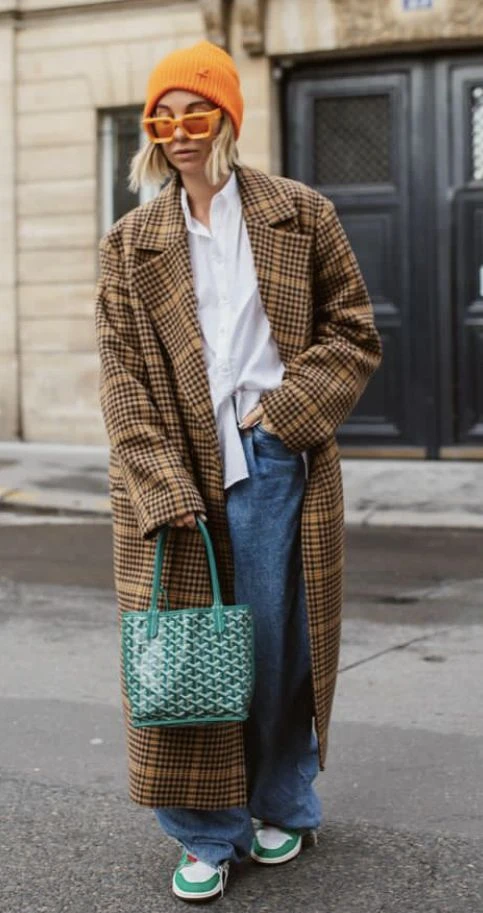 Guía de estilo 5 looks antifrío para un invierno fashionista 