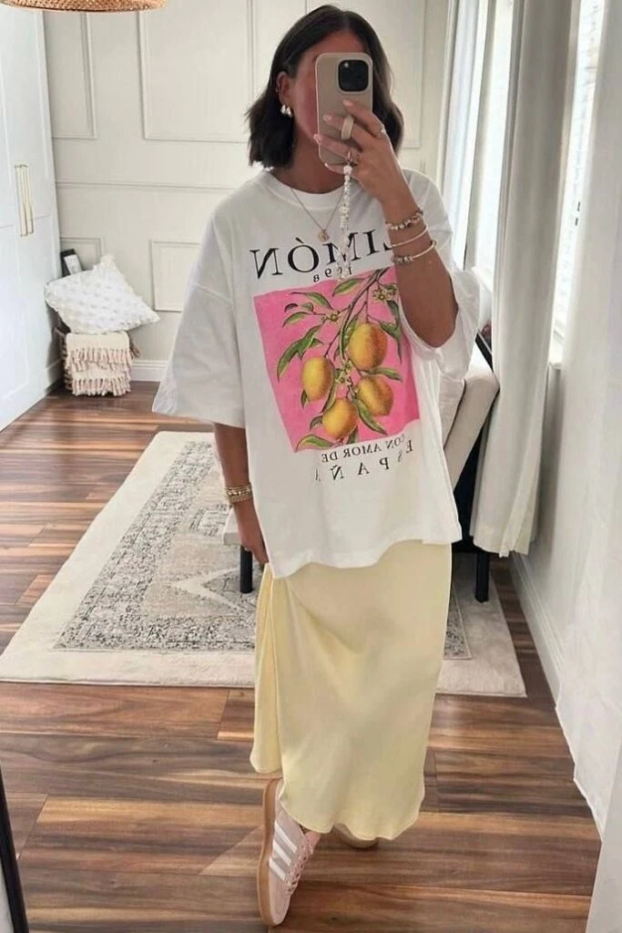 5 looks con prendas que serán básicos esta primavera