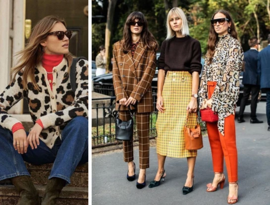 Guía de estilo: 7 prendas para aprovechar la liquidación de invierno