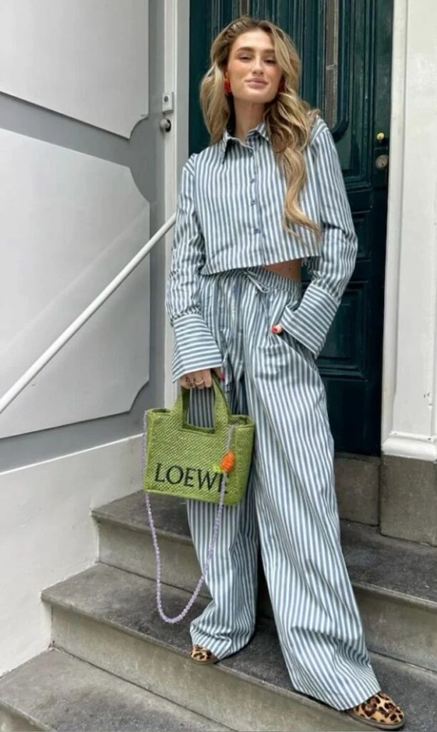 9 imprescindibles para el estilo lujoso que se impone esta primavera