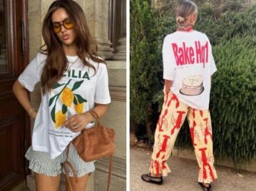 9 imprescindibles para el estilo lujoso que se impone esta primavera