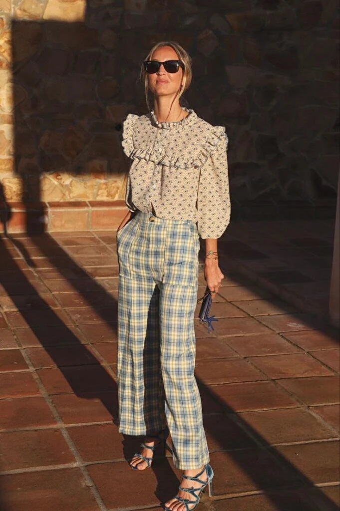 Así es el portuguese girl style, la tendencia de moda que enamora a la Gen-Z en todo el mundoAsí es el portuguese girl style, la tendencia de moda que enamora a la Gen-Z en todo el mundo