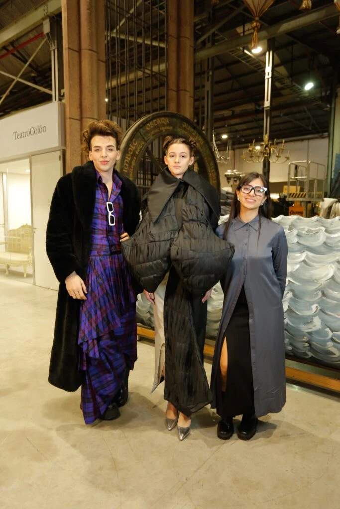 Argentina Fashion Week