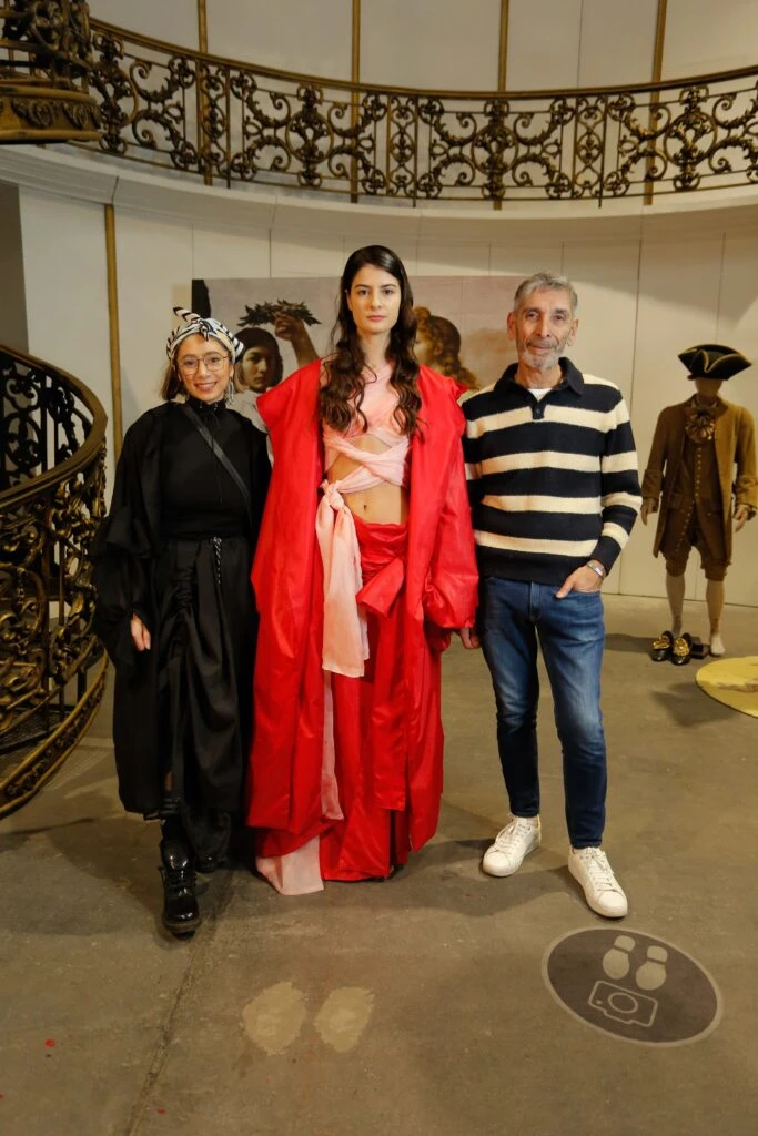 Argentina Fashion Week