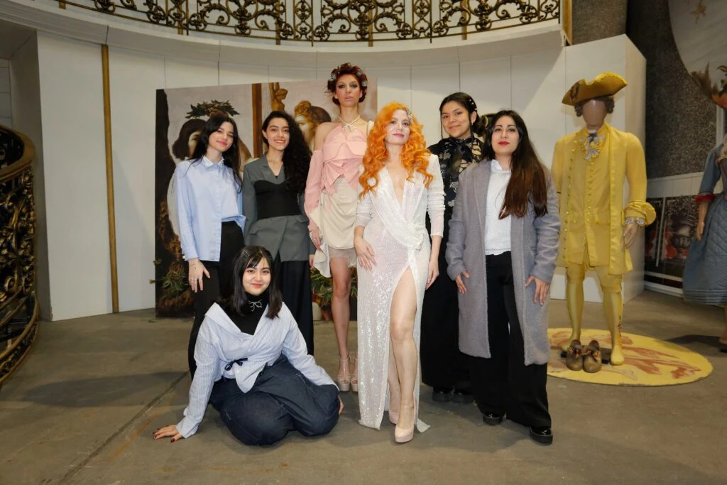 Argentina Fashion Week