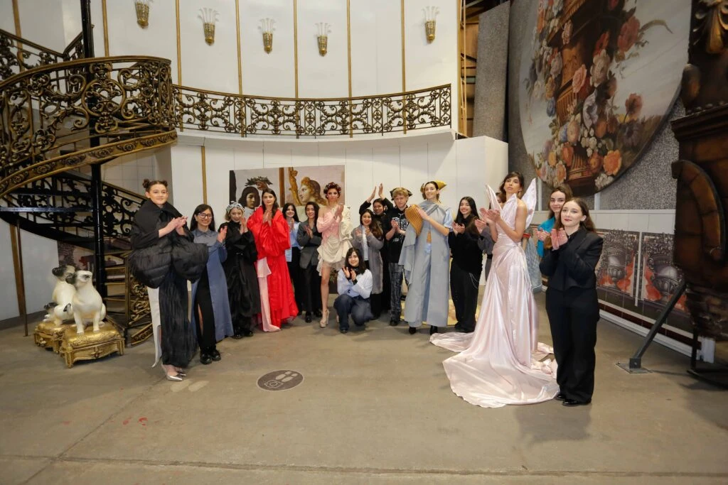 Argentina Fashion Week