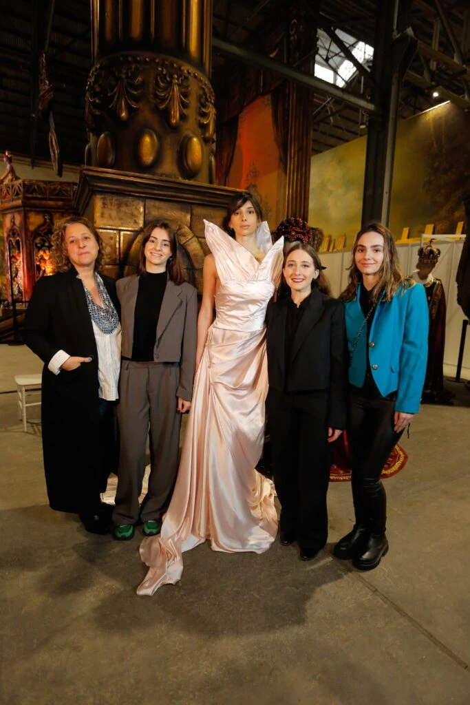 Argentina Fashion Week