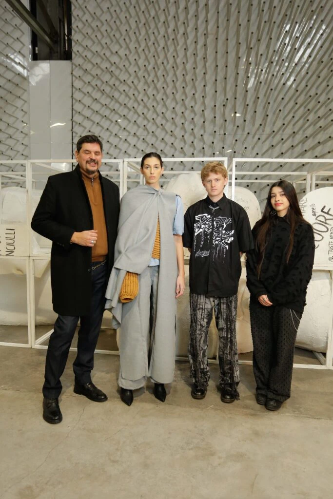 Argentina Fashion Week