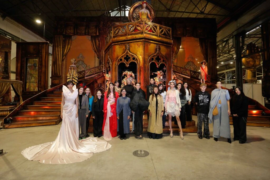 Argentina Fashion Week