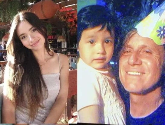 El emotivo posteo de Andanin Vilas dedicado a su papá, Guillermo Vilas, en su cumpleaños número 72