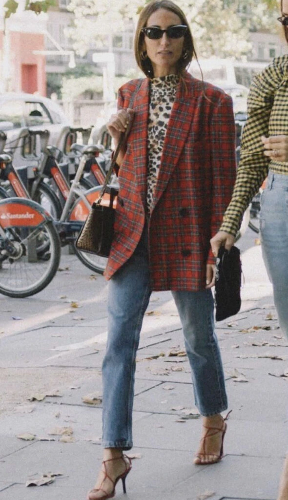 Abrigos livianos. Foto: Pinterest.