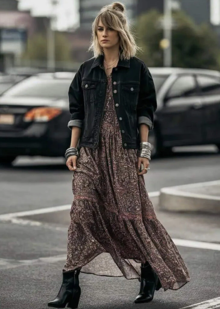 Abrigos livianos. Foto: Pinterest.