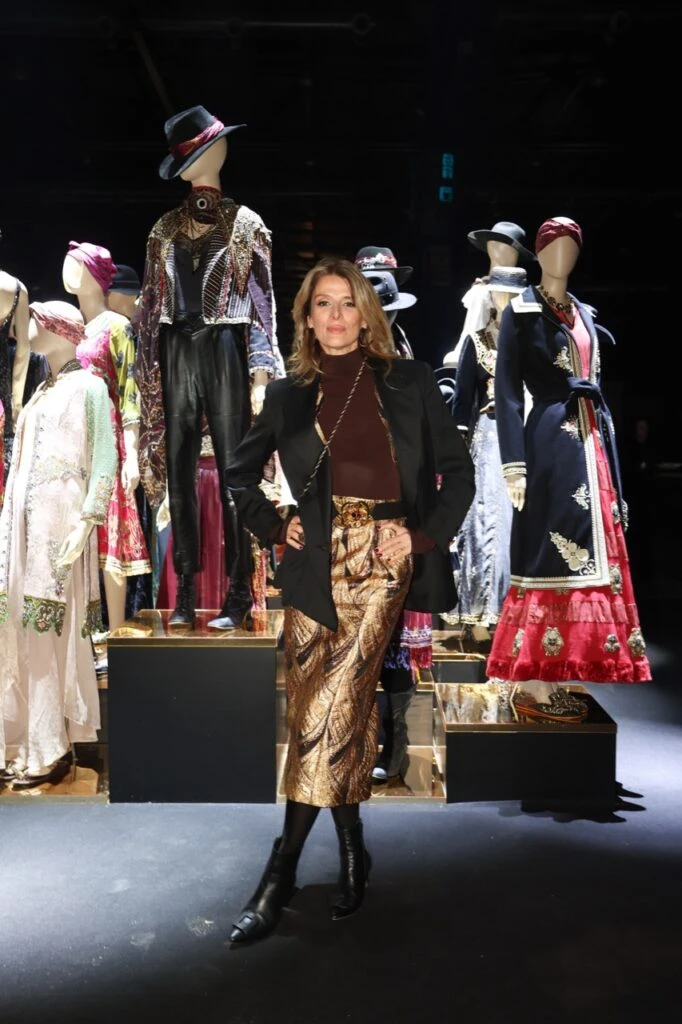 Andrea Tucu Martinez