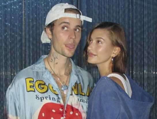 Hailey y Justin Bieber anunciaron el nacimiento de su primer hijo: cómo lo llamaron