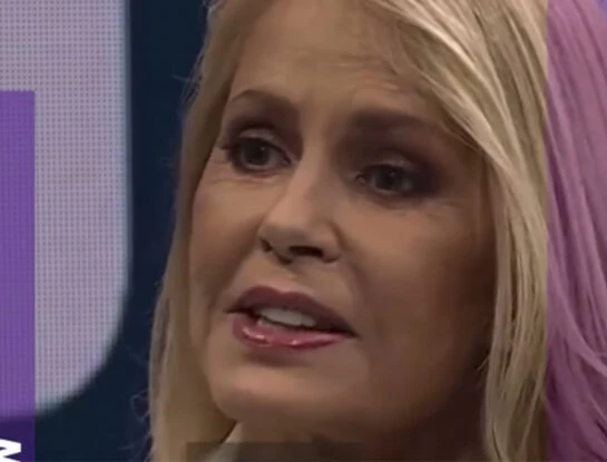 Cecilia Bolocco rompió el silencio y habló sobre su enfermedad: "Me conmueve que la gente se preocupe por mi salud"