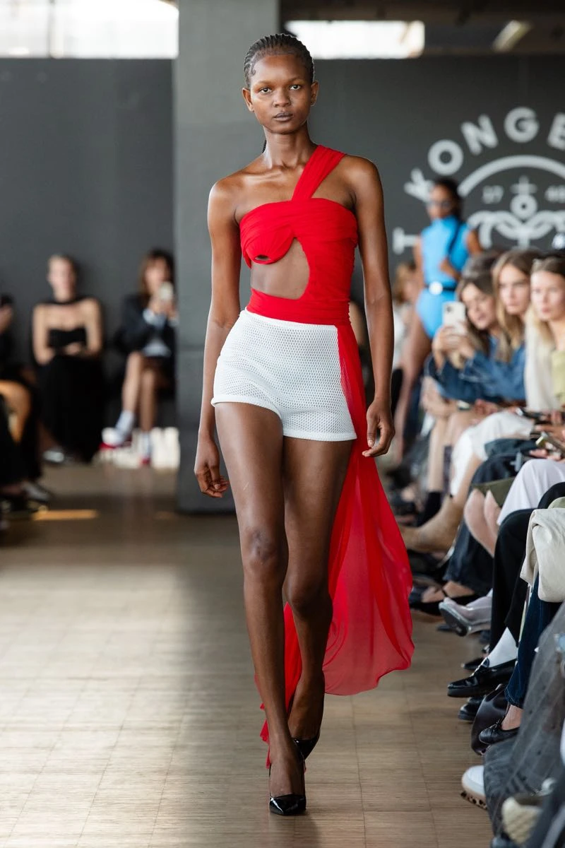 Forza Collective SS 2025 