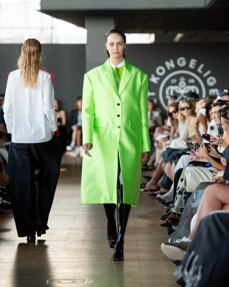 Forza Collective SS 2025 