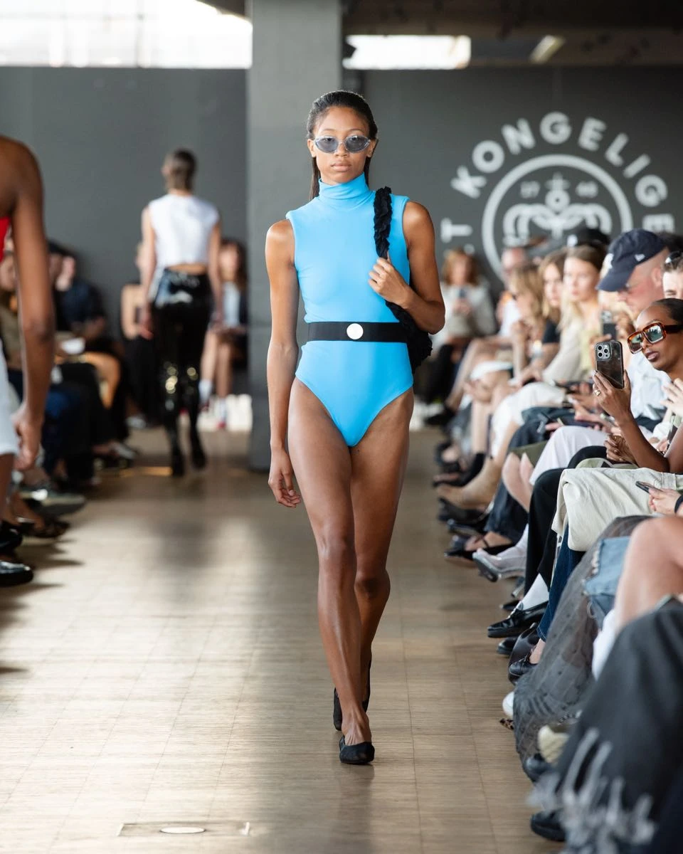 Forza Collective SS 2025 