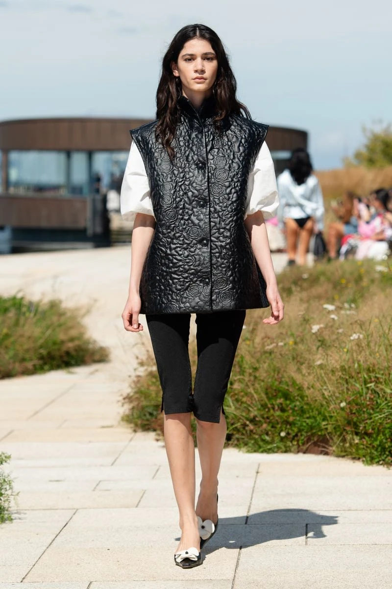 OpéraSport SS 2025. Foto: © Copenhagen Fashion Week