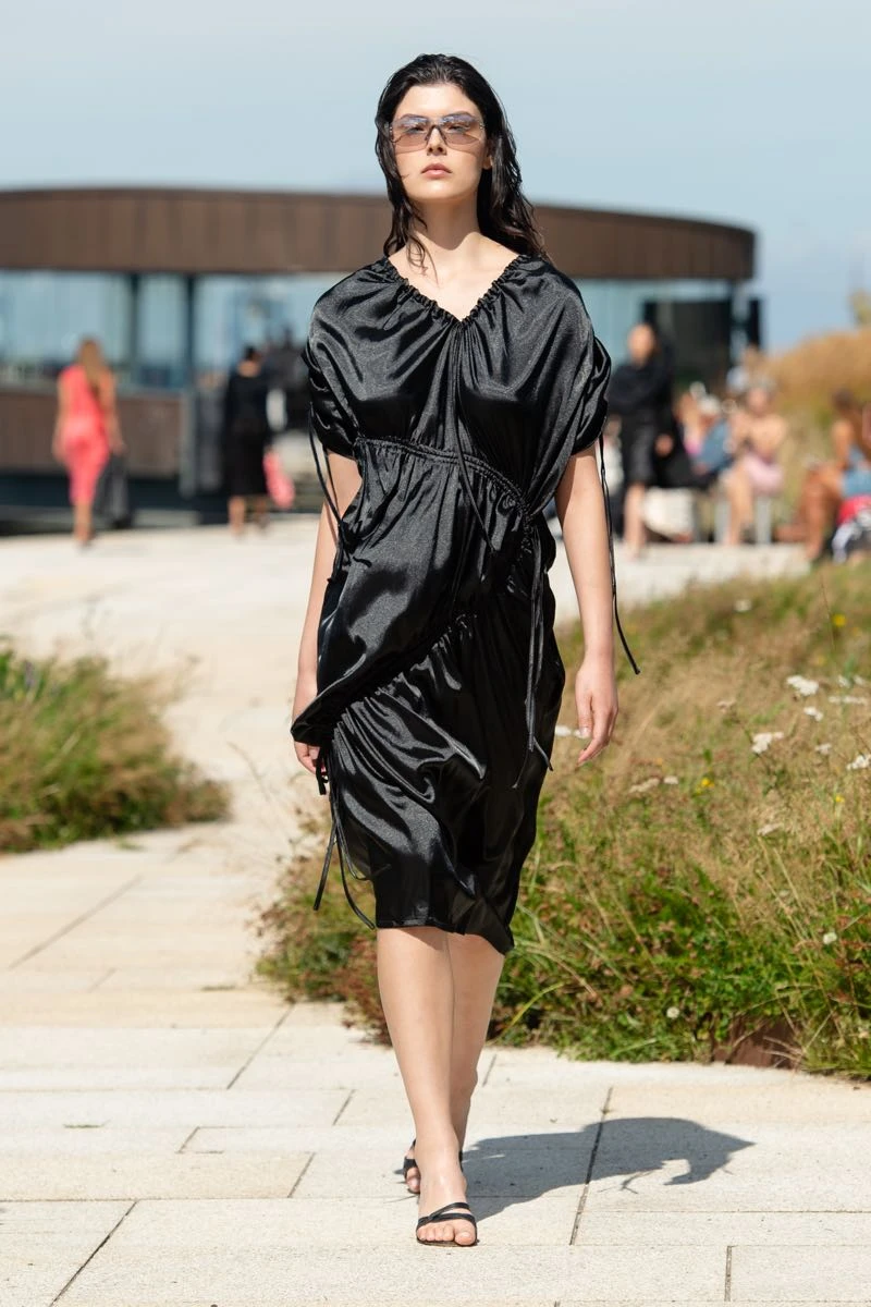 OpéraSport SS 2025. Foto: © Copenhagen Fashion Week