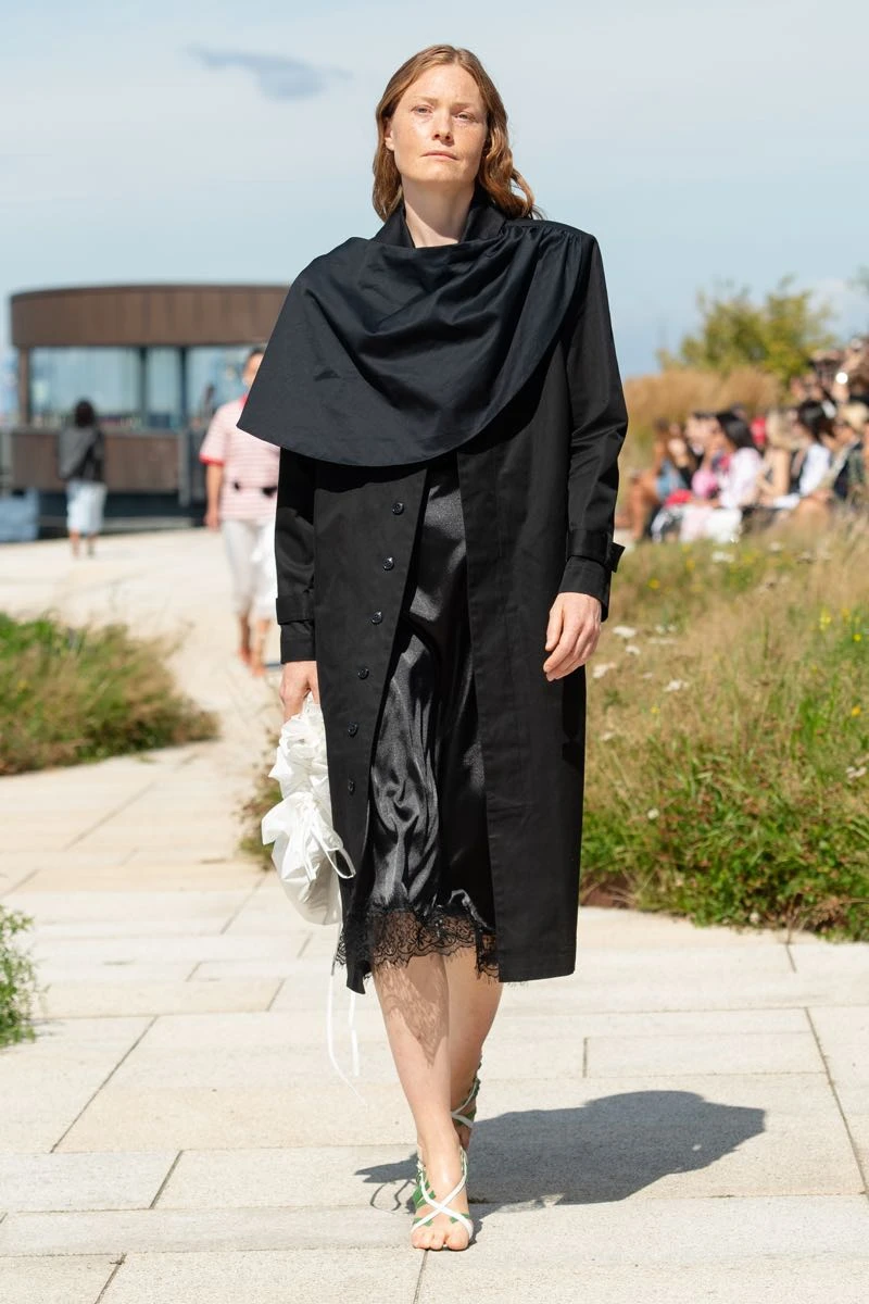 OpéraSport SS 2025. Foto: © Copenhagen Fashion Week