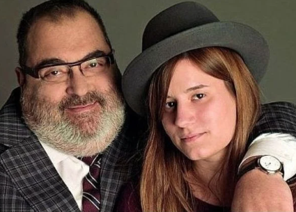 Bárbara Lanata mostró el nuevo parte médico de Jorge Lanata: qué dice sobre la delicada salud del periodista