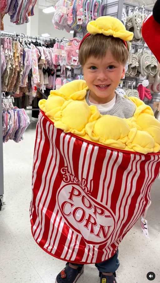 Amancio Vicuña y tierna conversación con la China Suárez