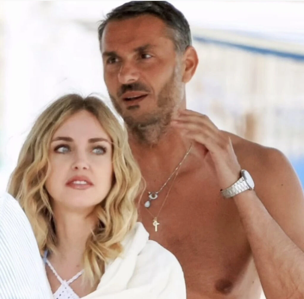 Chiara Ferragni tiene nuevo novio