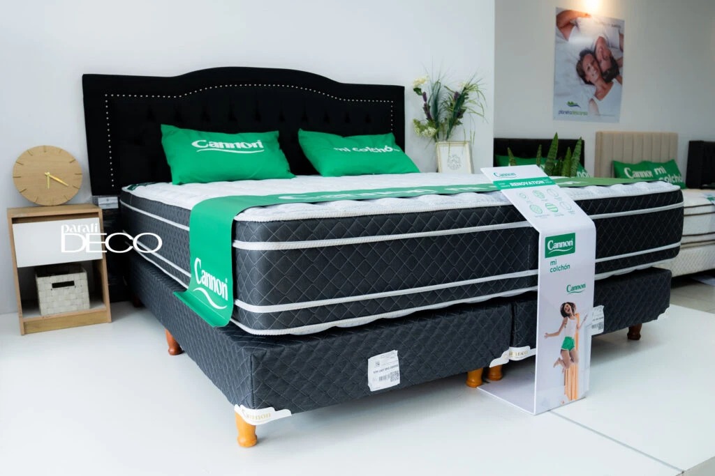 El nuevo lanzamiento de Cannon.