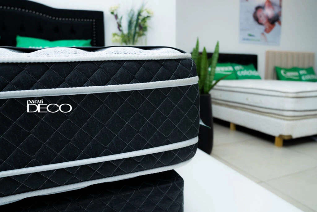 Para Ti de Compras: probamos colchones en Planeta Descanso.