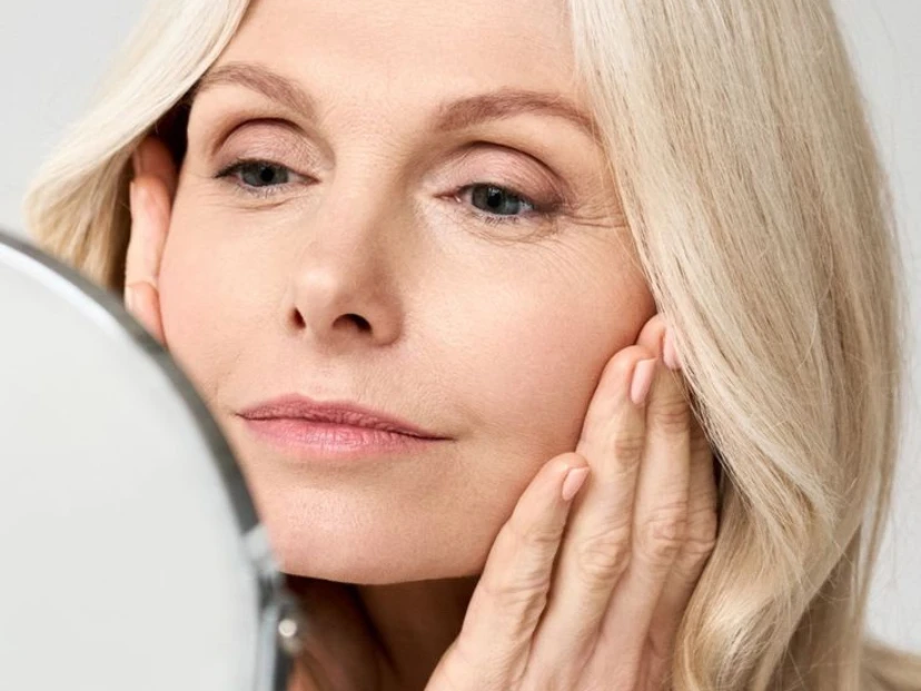 Cómo mejorar la cara de cansada mediante el drenaje facial