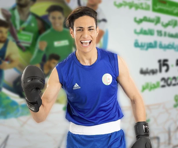 Cuál es la condición médica de la boxeadora olímpica Imane Khelif a quien acusan de ser trans