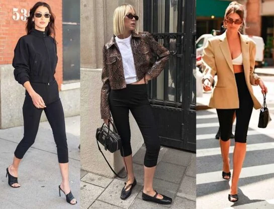 Alerta tendencia: este verano vuelve la prenda que fue furor en los 2000 y promete ser la favorita del street style