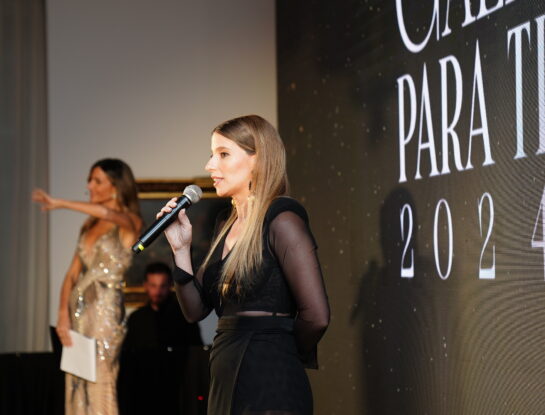 Gala Para Ti 2024: los invitados especiales que dijeron presente en la gran noche de la moda