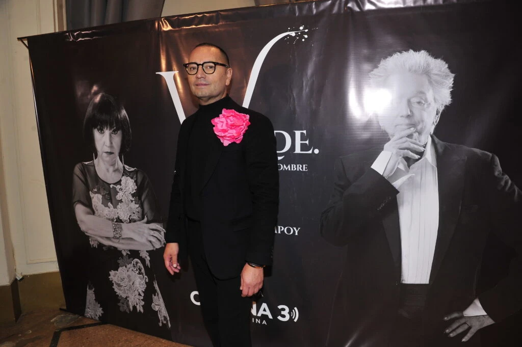 Fabián Medina Flores