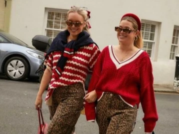 Destacada looks de la semana