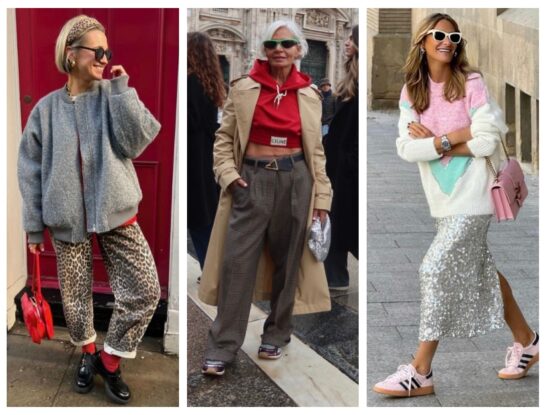 Guía de estilo: 5 looks cancheros para disfrutar del finde 