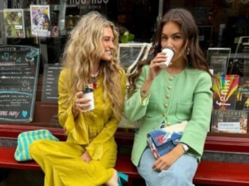 Destacada looks semana