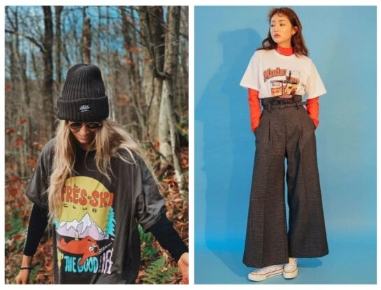 Tendencia primavera: esta es la combinación más canchera y fácil que vas a querer usar la próxima temporada   