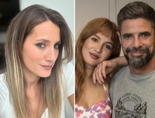 Mica Vicionte defendió a Flor Vigna tras la infidelidad de&nbsp;Luciano&nbsp;Castro